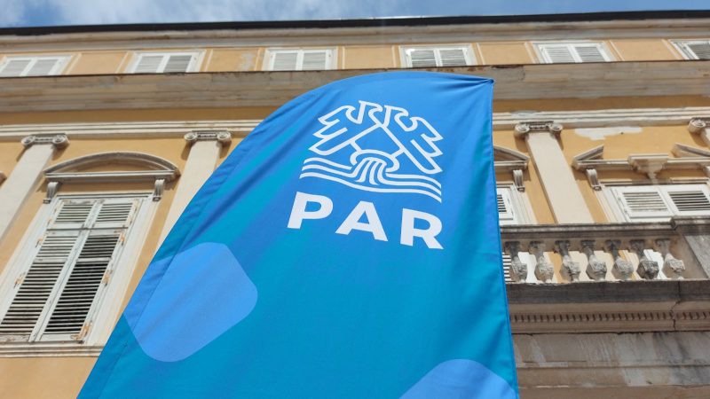 INNOVATE NOW CROATIA na Veleučilištu PAR