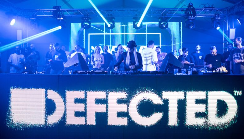 SVJETSKI GLAZBENI BREND DEFECTED DOLAZI U ZAGREB NAKON SENZACIONALNOG SPEKTAKLA U DUBAIJU