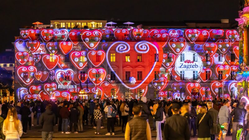 VELIKA PROMOCIJA FESTIVALA SVJETLA ZAGREB U BERLINU