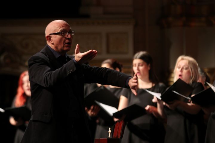 HNK Zajc; Božićni koncert uvodi u blagdansku radost