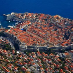 Dubrovnik bilježi odličnu turističku godinu