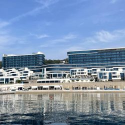 Miletić podnio kaznenu prijavu zbog plaže ispod Hiltona