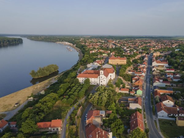 Vukovar bespovratnim potporama potiče turizam