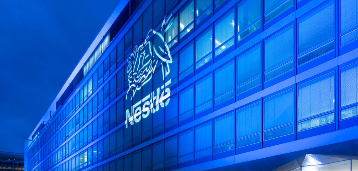Nestlé za 2023. bilježi stabilan organski rast od 7,2 %