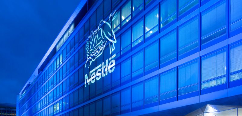 Nestlé za 2023. bilježi stabilan organski rast od 7,2 %