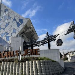 Žičara Sljeme bit će dva dana izvan pogona zbog redovnog servisa