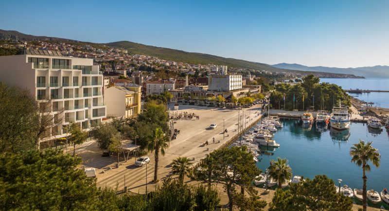 Aminess Hospitality Group nastavlja širenje uz akviziciju Boutique Hotela Bellevue u Crikvenici