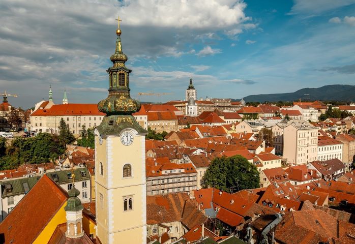 I U VELJAČI ZABILJEŽEN PORAST TURISTIČKIH REZULTATA U ZAGREBU!