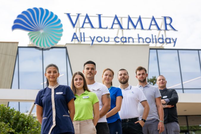 Valamar diže plaće za više od 5.000 djelatnika