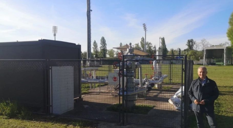Veliki planovi za korištenje geotermalne energije na području Zagreba!