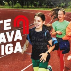 Djeca u Puli kroz Erste Plavu ligu učila o sportu, sigurnosti i zdravim navikama