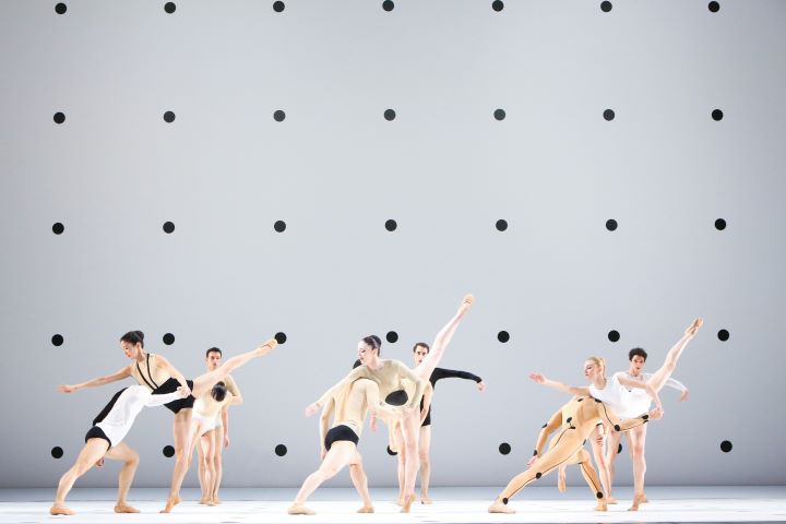 Balet zagrebačkog HNK gostuje u “Zajcu” 7.5.