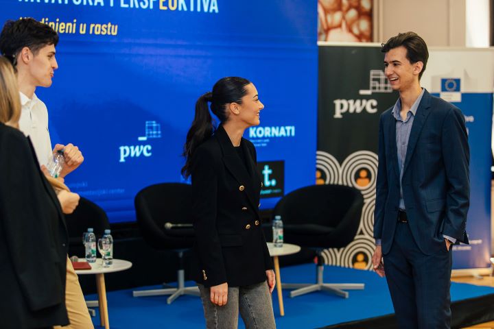 Konferencija 27 Stars: Mladi iz Hrvatske žele priuštivo stanovanje