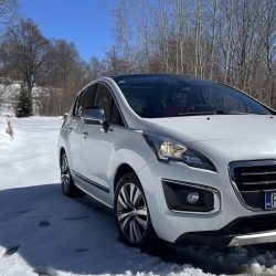 Prosječna starost voznog parka u Hrvatskoj 14,8 godina