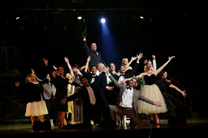 Još glamura i požude u “Zajc” donosi slavni mjuzikl „Sunset Boulevard“