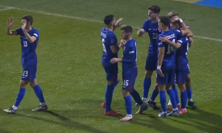 VAR spasio Vatrene, pobjeda Hrvatske u drami!