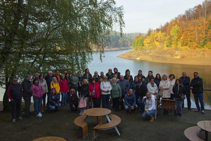 Turistička zajednica Kvarnera i u 2024. godini nastavlja s organizacijom izleta za Kvarner Family iznajmljivače