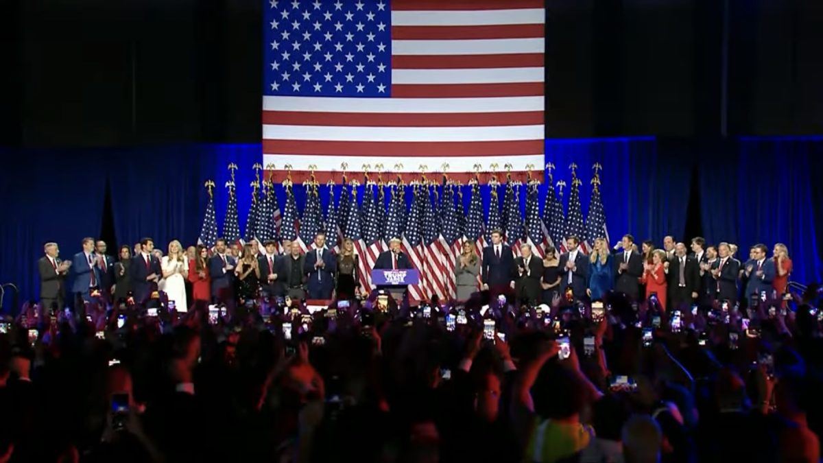 Što hrvatski političari očekuju od novog američkog predsjednika?