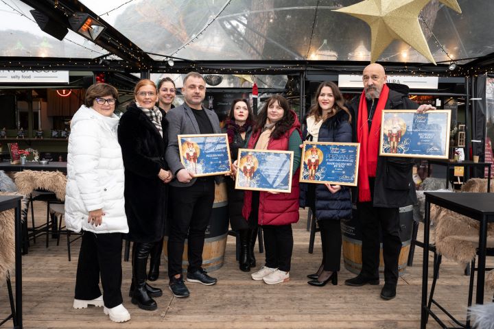 Nagrade Turističke zajednice najljepše uređenim adventskim izlozima