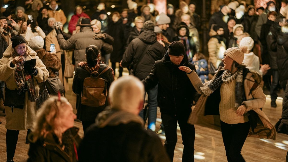 U SUBOTU 14. PROSINCA POČINJE BAL NA GORNJEM GRADU