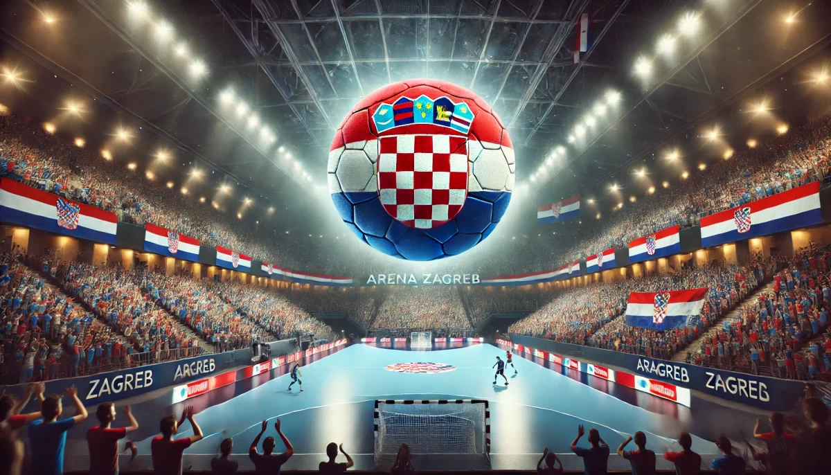POBJEDAAAAAA!!! Hrvatska u FINALU!