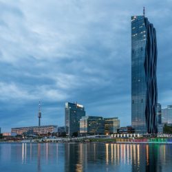 Beč postaje eurovizijska prijestolnica: Grad sprema spektakl kakav se ne pamti