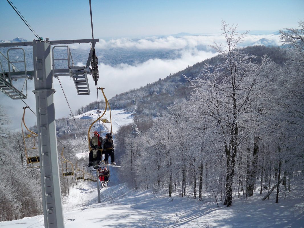 Bjelolasica: Od ponosa zimskog turizma do simbola zapuštenosti