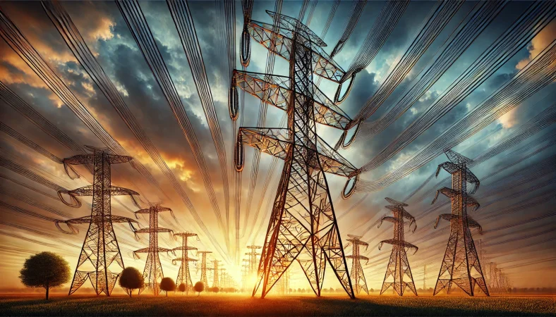 Umjesto ulaganja u obnovljive izvore, Hrvatska uvozi električnu energiju iz Mađarske