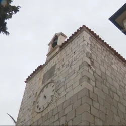 Pag bilježi pad turističkih dolazaka u lipnju, očekivanja i dalje velika