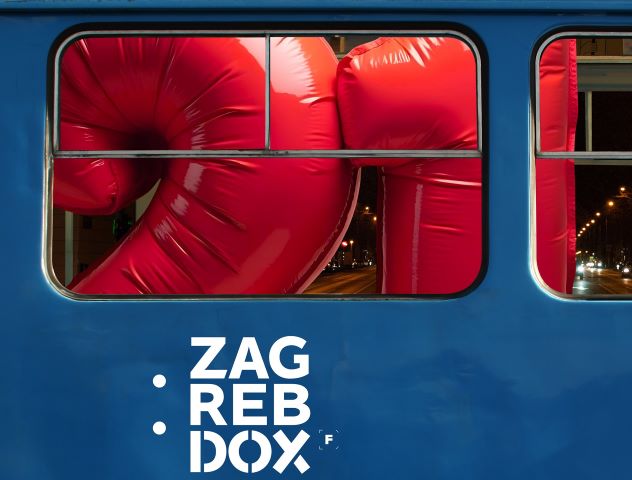 BLIŽI NAM SE DVADESET PRVI ZAGREBDOX