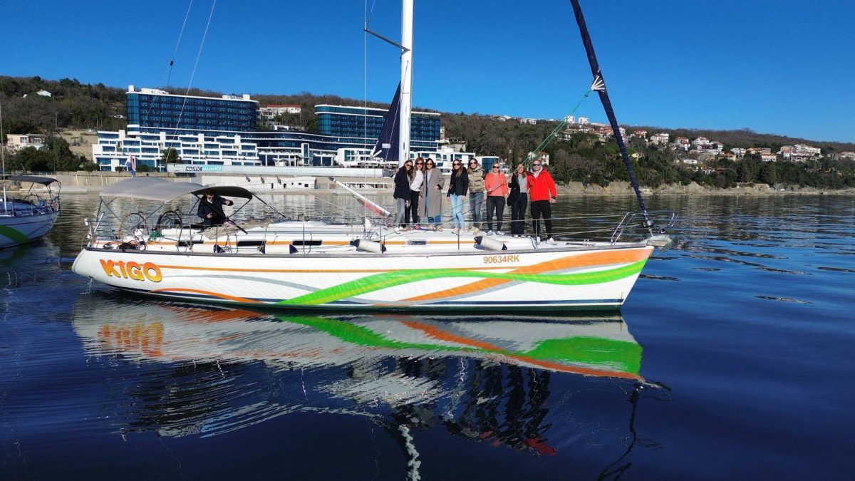 KVARNER U VELJAČI 2026. S RASTOM DOLAZAKA I STABILNIM NOĆENJIMA