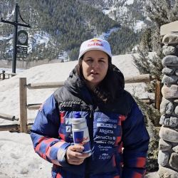 Shiffrin olimpijska prvakinja, Ljutić 26., Popović diskvalificirana