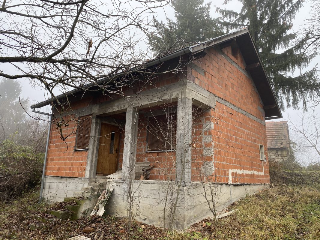 Izolacija može smanjiti potrebnu energiju za grijanje od 50 do 70%