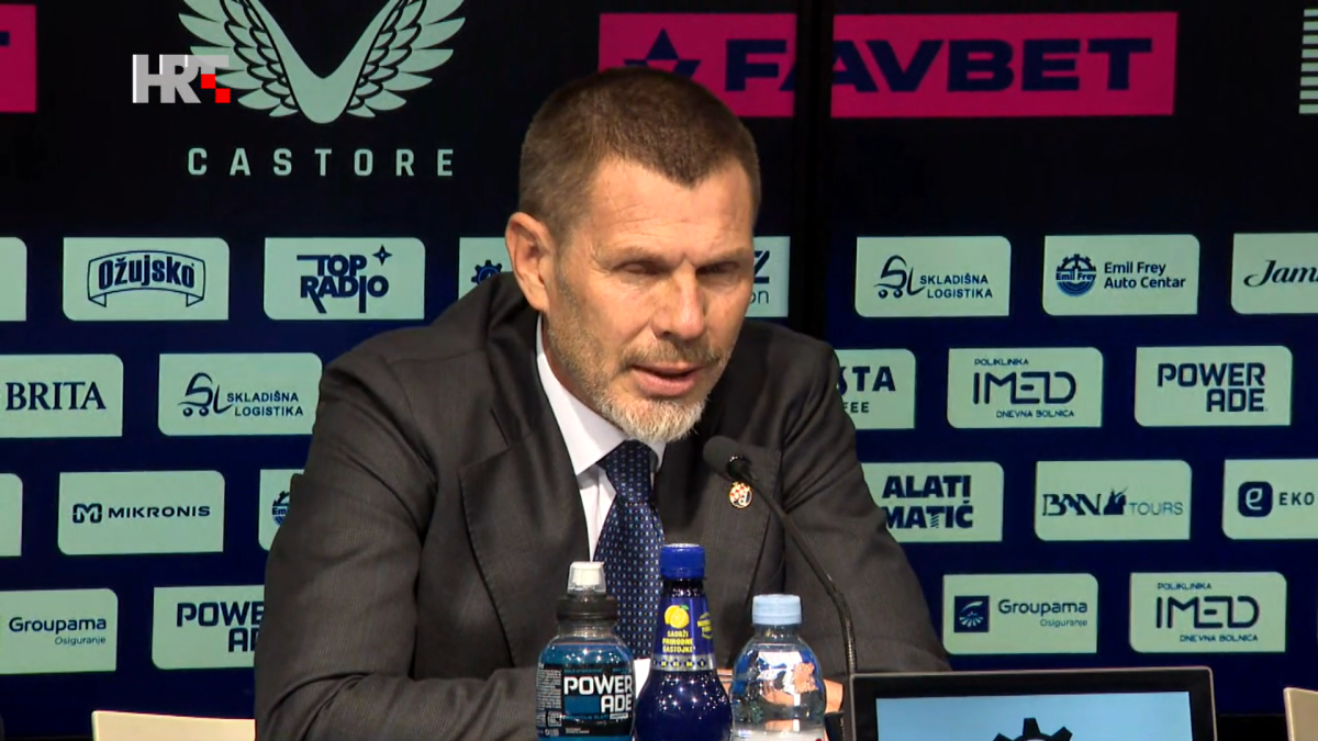 Boban: Ista ambicija, ista ljubav, i sve je još plavo