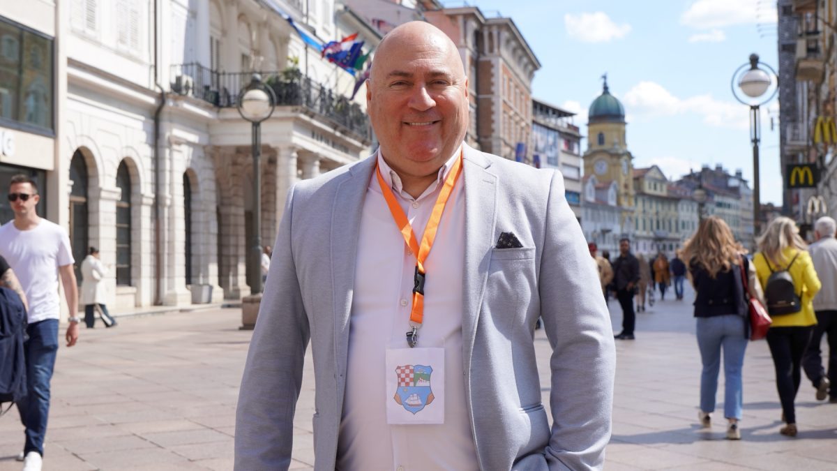 Leo Pavela: Podržavamo Ivu Rinčić i Alena Ružića, lažne optužbe prema Rinčić su neprihvatljive i nezakonite