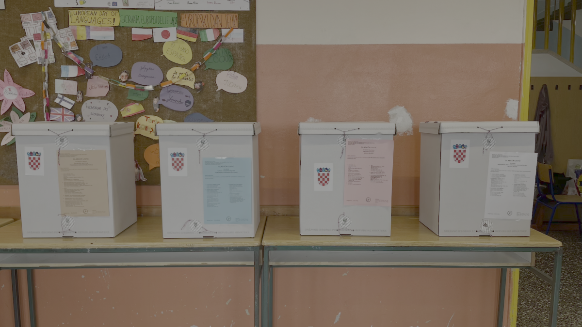 DIP: Predizborna subota mirna, tek manje dojave o kršenju šutnje