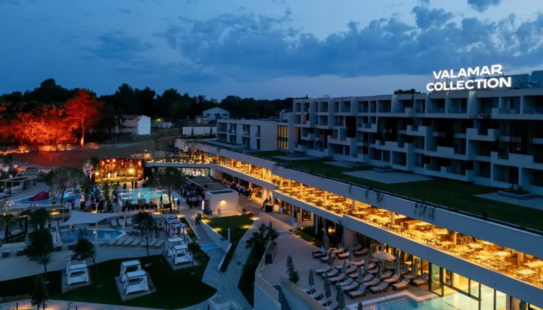 Otvoren Arba Resort na Rabu: Investicija od 82 milijuna eura!