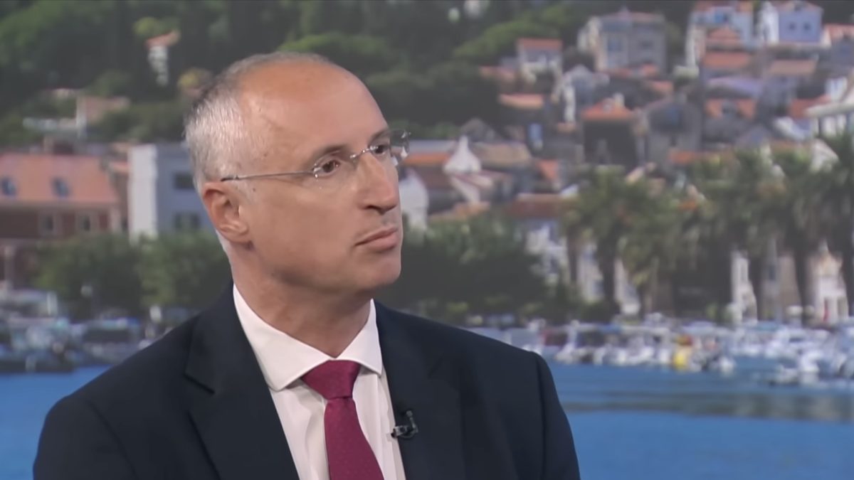 Intelektualna zajedljivost koštala ga povjerenja građana!