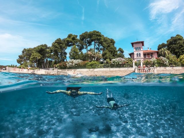 HTZ: U srpnju blagi pad broja dolazaka i noćenja turista