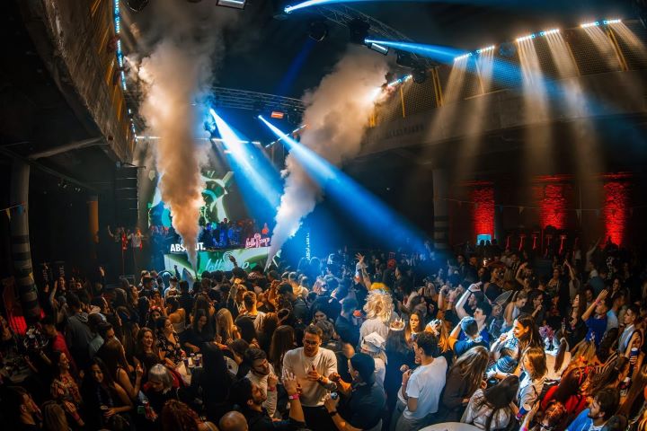 OPATIJA, OTOK KRK I RIJEKA SU DOMAĆINI LOLLIPOP SUMMER PARTIJA