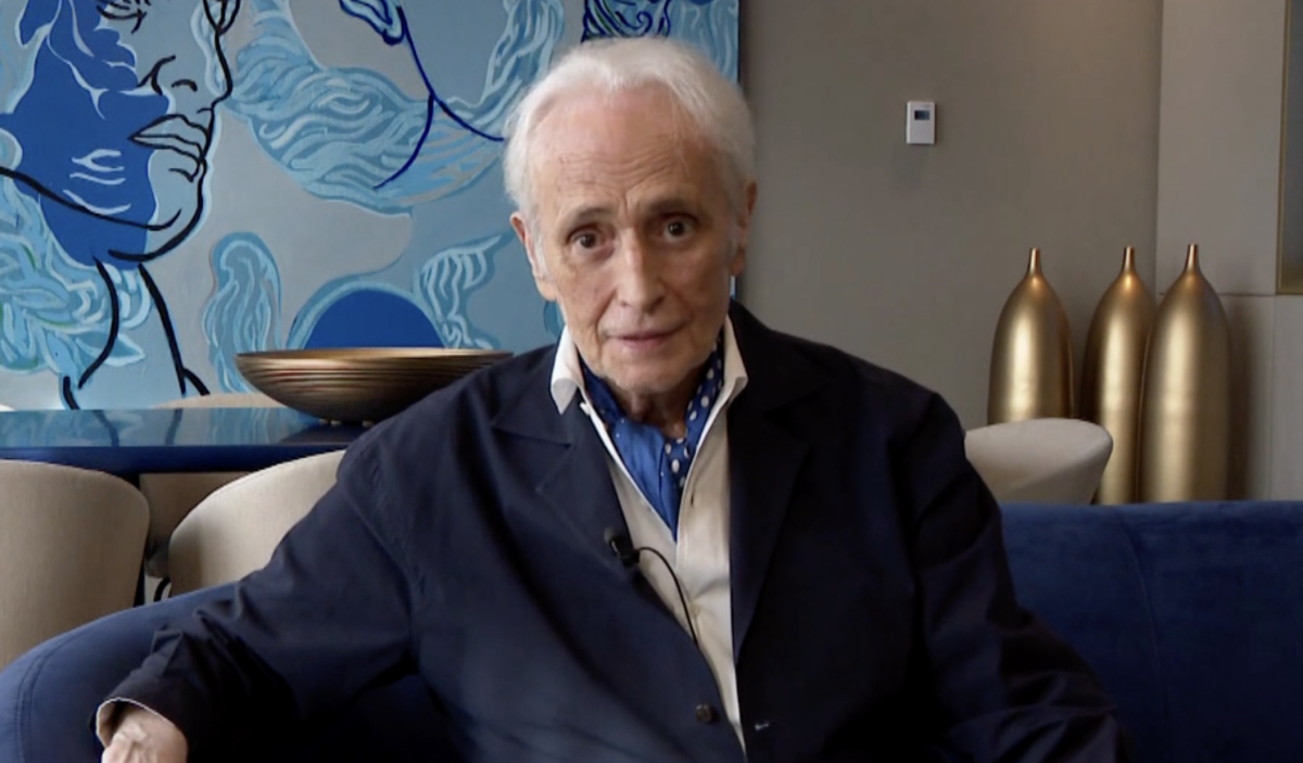 Operni tenor Jose Carreras sutra nastupa u pulskoj Areni