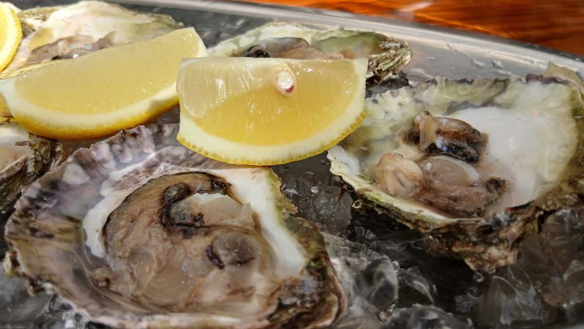 Hrvatske kamenice – biser Jadrana koji se jede!