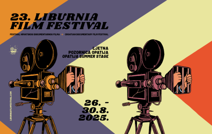 Sve je spremno za pet dana vrhunskog dokumentarnog filma u Opatiji