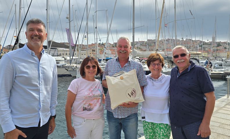 LOŠINJ – OTOK KOJI POVEZUJE GENERACIJE