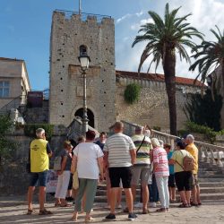U Hrvatskoj tijekom prvih pet mjeseci ostvareno 7 posto više noćenja