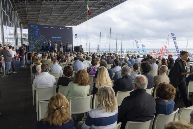 Genova: Nautika u procvatu, a ključ je – ulaganje u marine, zakonodavne reforme i održivost