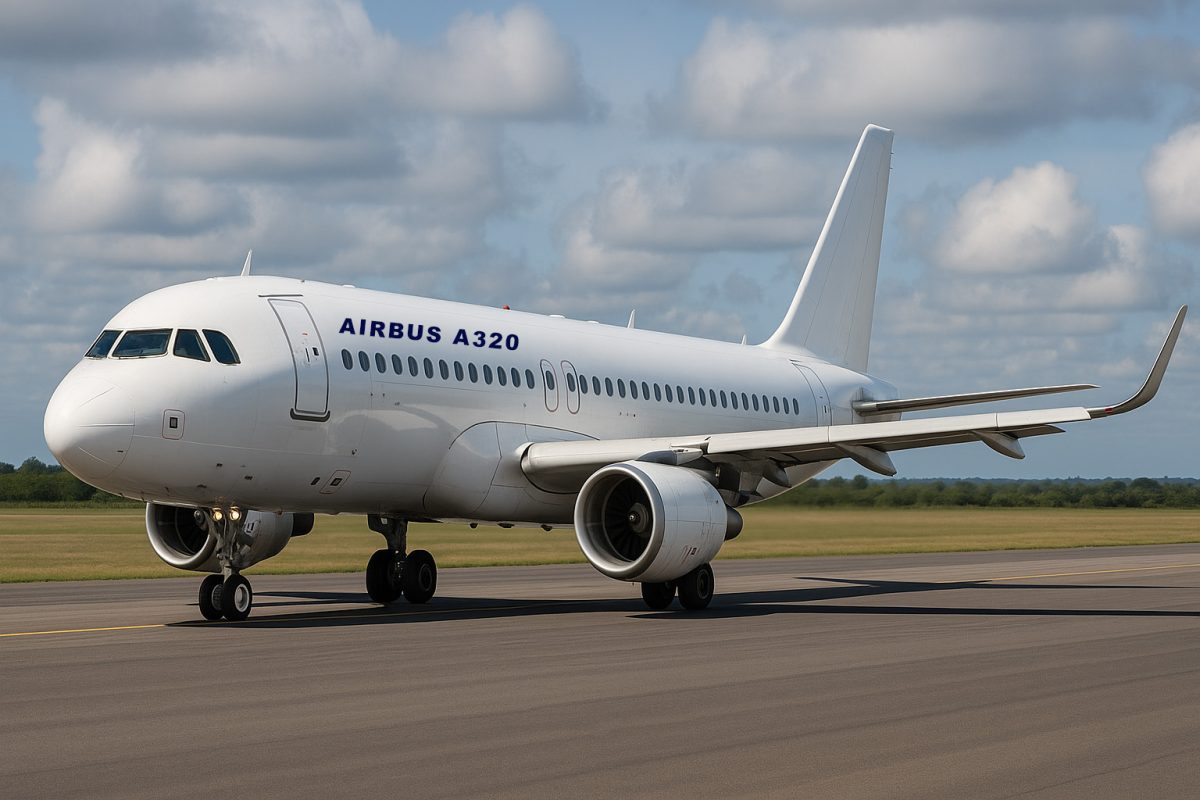 Airbus i Air France proglašeni krivima za ubojstvo iz nehaja