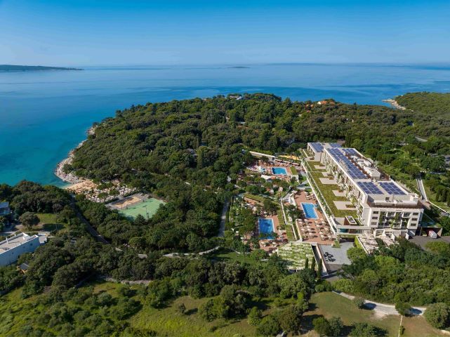 Valamar ostvario rast poslovanja u skladu sa strateškim ciljevima