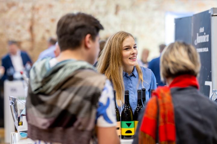 U petak nikada bogatiji BregFest
