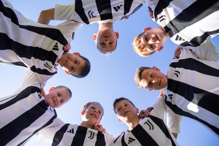 Croatia Summer Camp uspješno završio drugu godinu